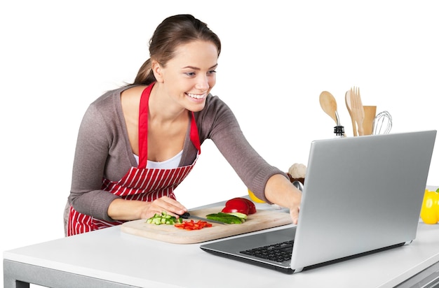 Kurs gotowania online